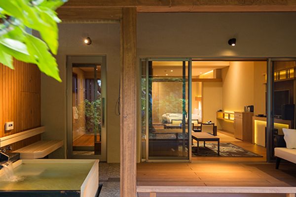Hotel (RYOKAN) Tofuya Resort and Spa Izu